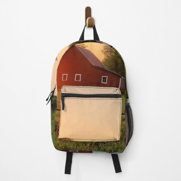 Item preview, Clarksville Barn designed and sold by LynyrdSky.