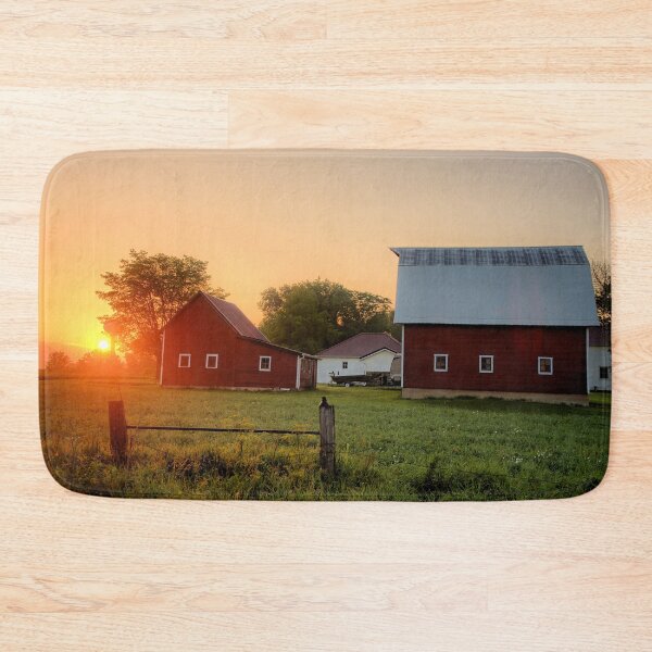 Item preview, Clarksville Barn designed and sold by LynyrdSky.