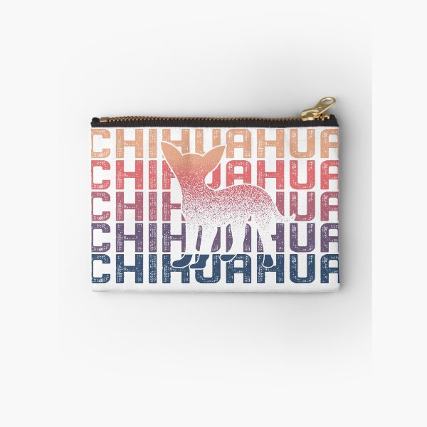 Item preview, Chihuahua Vintage Sunset dog silhouette Animals Gifts Safe Face protection covering Men Women designed and sold by Dolphin Graphic.