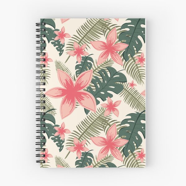 Item preview, Tropical Smaller Pattern designed and sold by truffleivy.