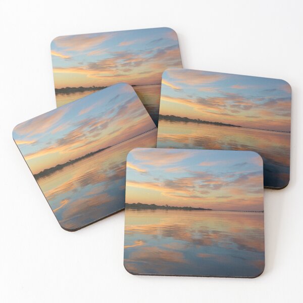 Item preview, Predawn Colors designed and sold by floofpictures.