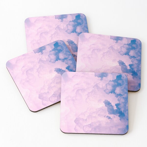 Item preview, CLOUDS designed and sold by TeeCupCompany.