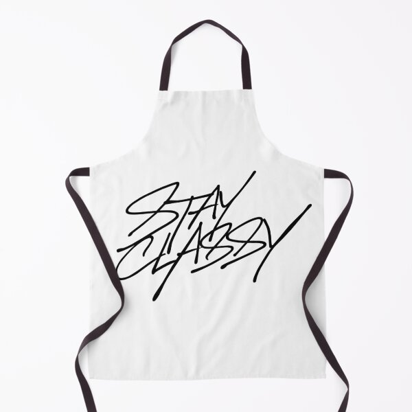 Item preview, Stay Classy designed and sold by TresChicXO.