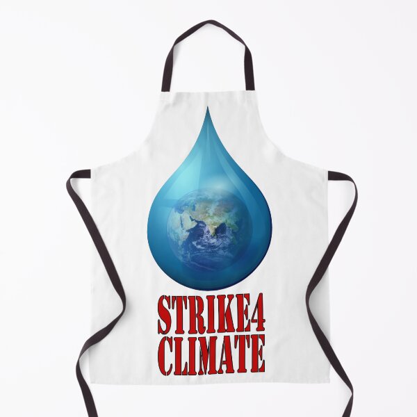 Item preview, Teardrop 02S4C, climate change poster. designed and sold by JulianFJones.