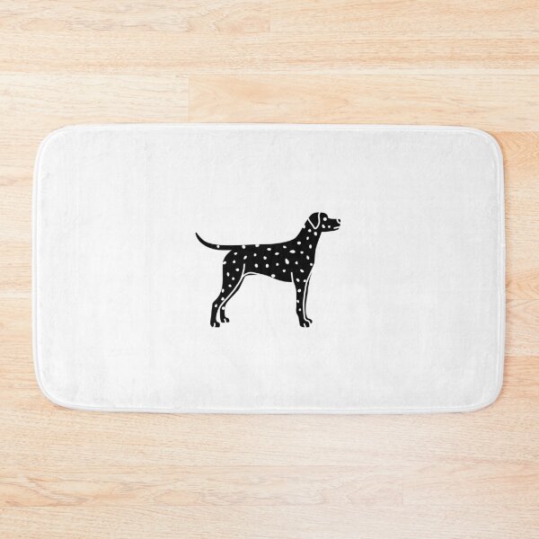 Item preview, Dalmation designed and sold by Radradrad.