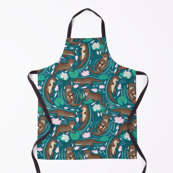 Item preview, How We Love Each Otter designed and sold by Tangerine-Tane.