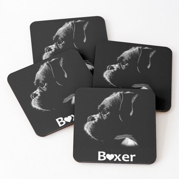 Item preview, Boxer Love designed and sold by IncaBoxer.