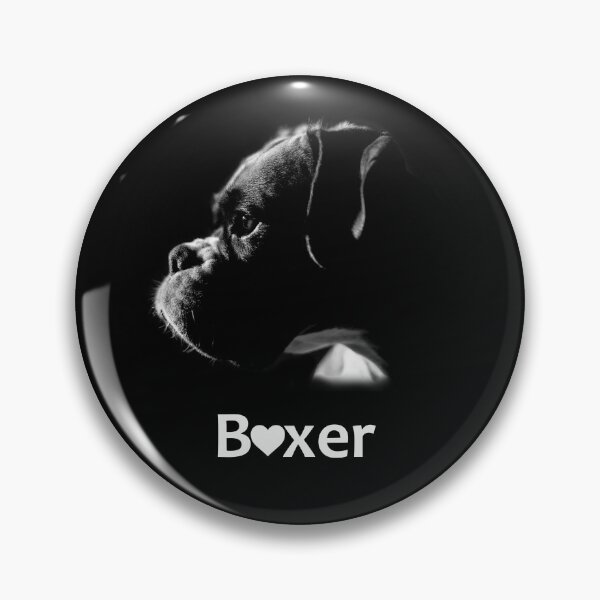 Item preview, Boxer Love designed and sold by IncaBoxer.