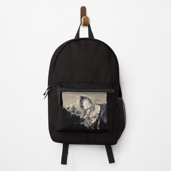 Item preview, Half Dome, Yosemite designed and sold by Poptopia.