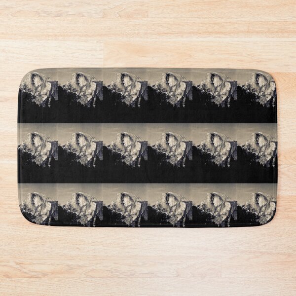 Item preview, Half Dome, Yosemite designed and sold by Poptopia.