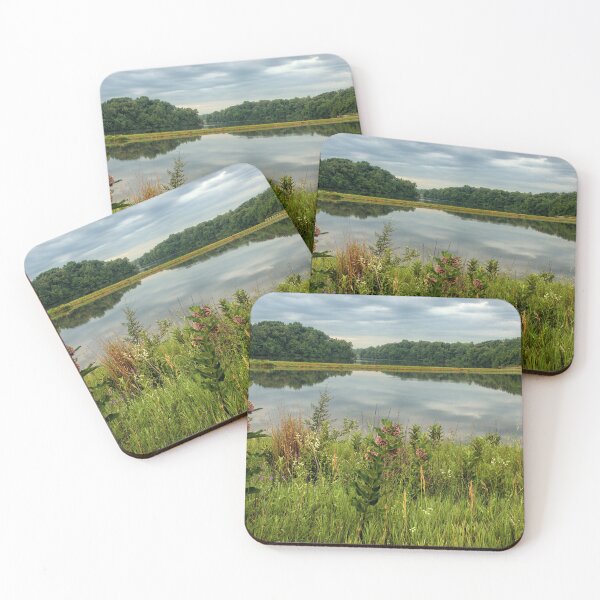 Item preview, Briggs Woods Lake 4 designed and sold by LynyrdSky.