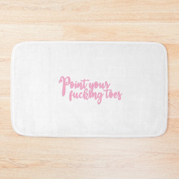 Item preview, Point your toes designed and sold by EASTCOVEN.