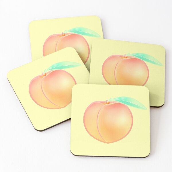 Item preview, Juicy Peach designed and sold by TeriStrawberry.