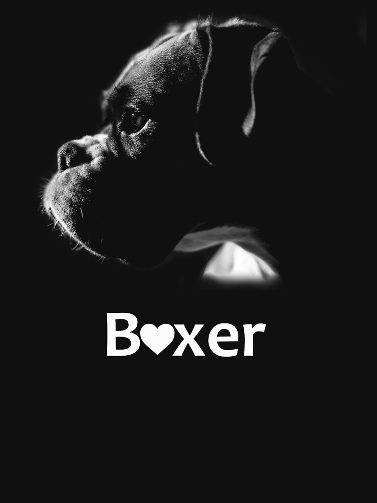 Boxer Love T Shirt For Sale By Incaboxer Redbubble Boxer T Shirts Love T Shirts Heart 9779