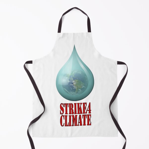 Item preview, Teardrop 01S4C, climate change poster. designed and sold by JulianFJones.