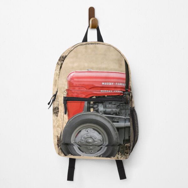 Massey 2025 ferguson rucksack