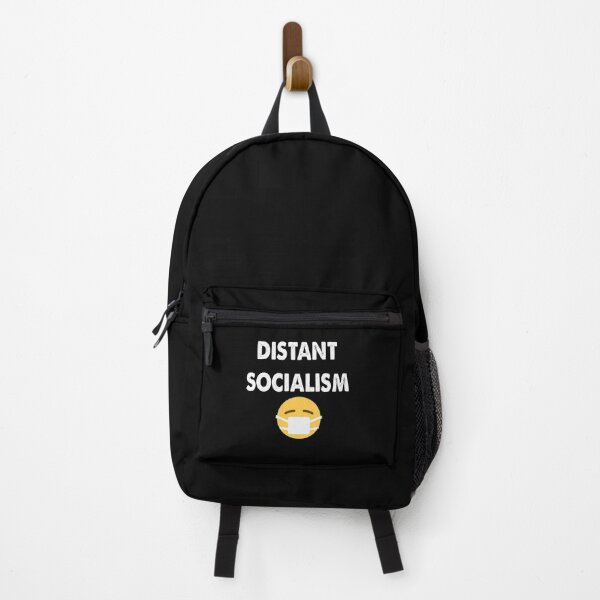 Item preview, Distant Socialism Emoji Face Mask designed and sold by Kathrine2302.
