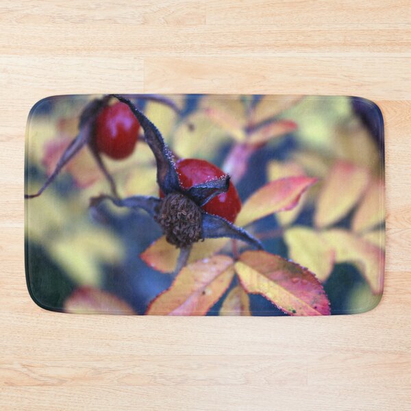 Item preview, Autumn Rose Hip designed and sold by KarenWoodArt.
