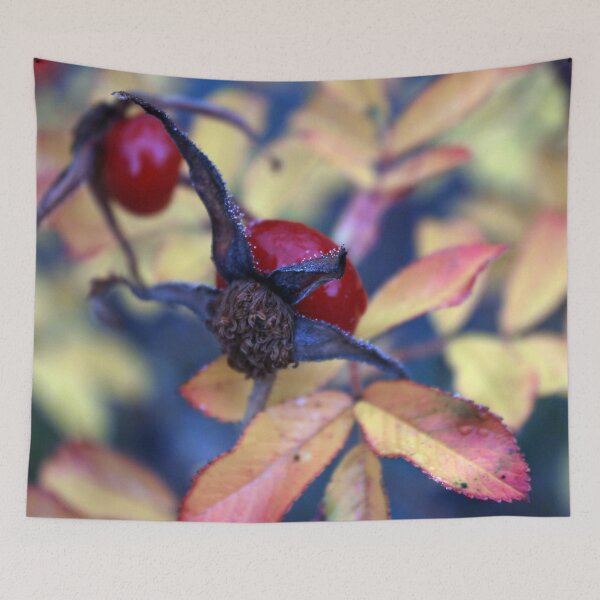 Item preview, Autumn Rose Hip designed and sold by KarenWoodArt.