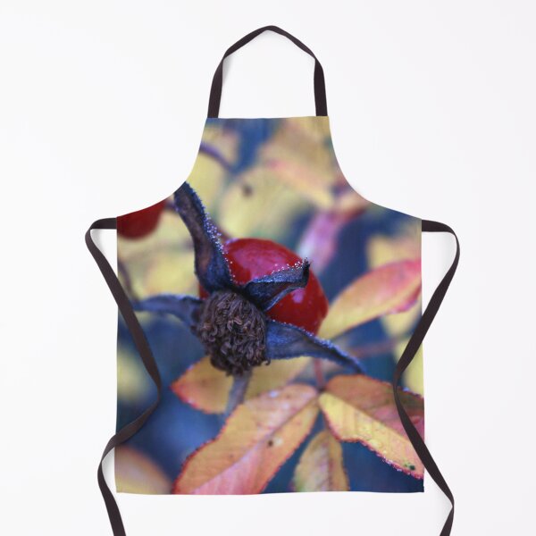 Item preview, Autumn Rose Hip designed and sold by KarenWoodArt.