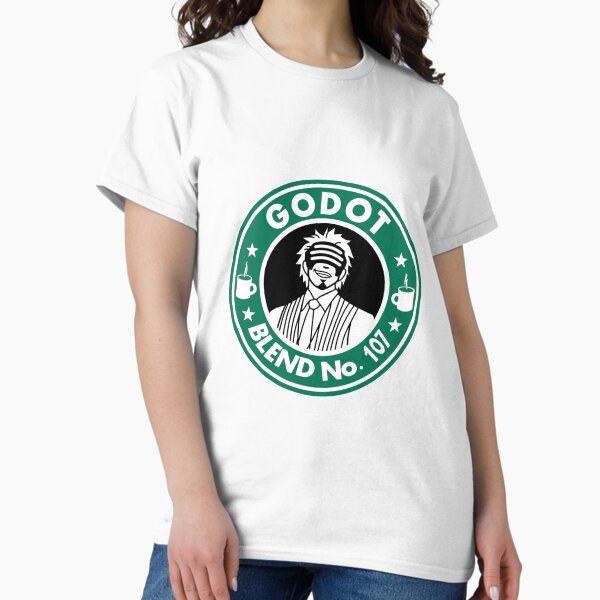 Item preview, Godot Blend No. 107 designed and sold by wanderingent.