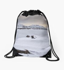Loch Ba Drawstring Bag