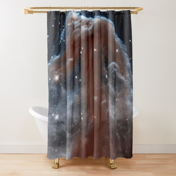 Item preview, Horsehead Nebula designed and sold by Cars with Character.