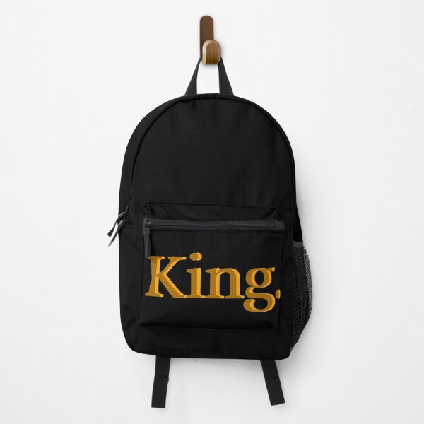 Item preview, King designed and sold by Ravish.