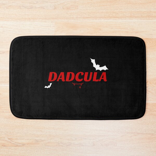 Item preview, DADCULA : Father of little vampires designed and sold by Atitep.