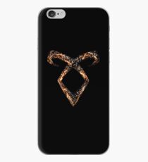 Mortal Instruments Angelic Power Rune iPhone Case