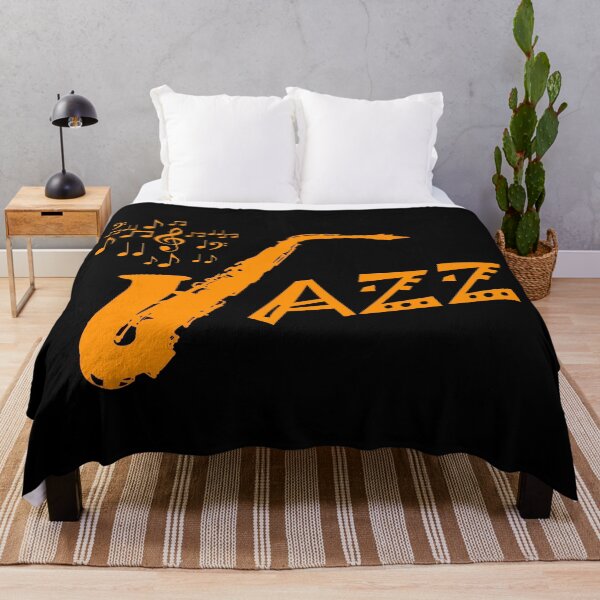 Item preview, Jazz Music designed and sold by Fives55.