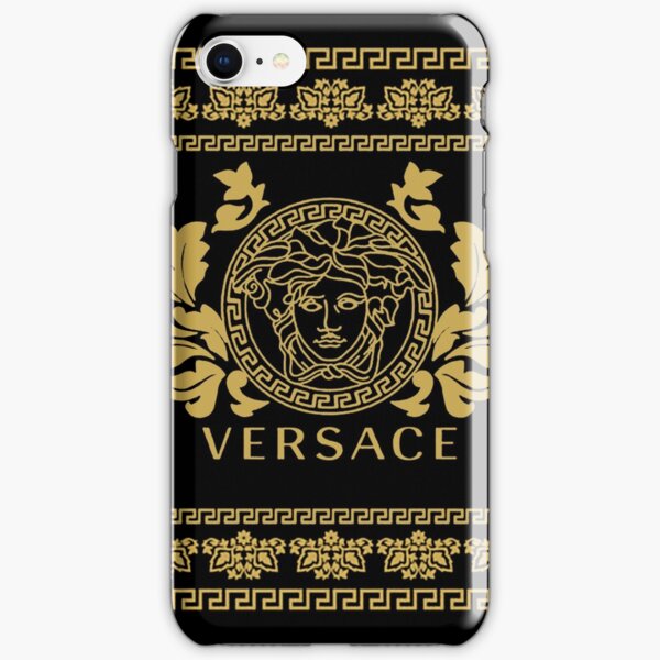 coque iphone 11 versace