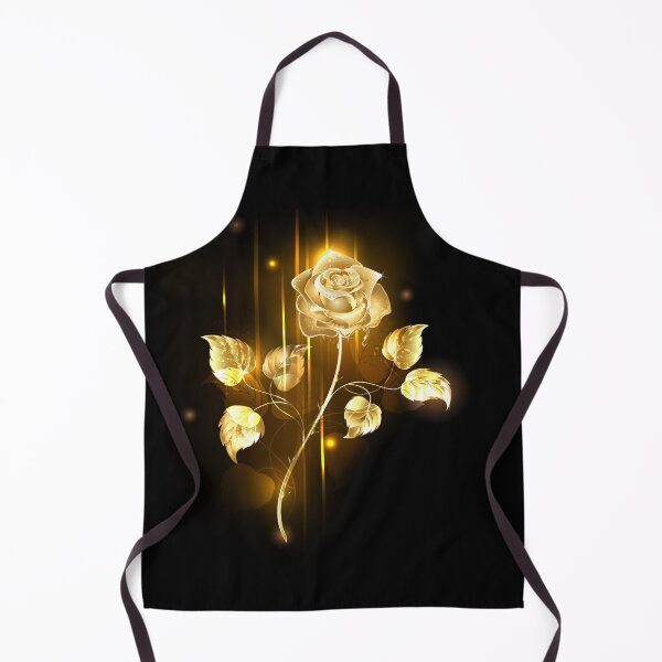 Artikelvorschau, Goldene Rose (Goldrose) entworfen und verkauft von Blackmoon9.