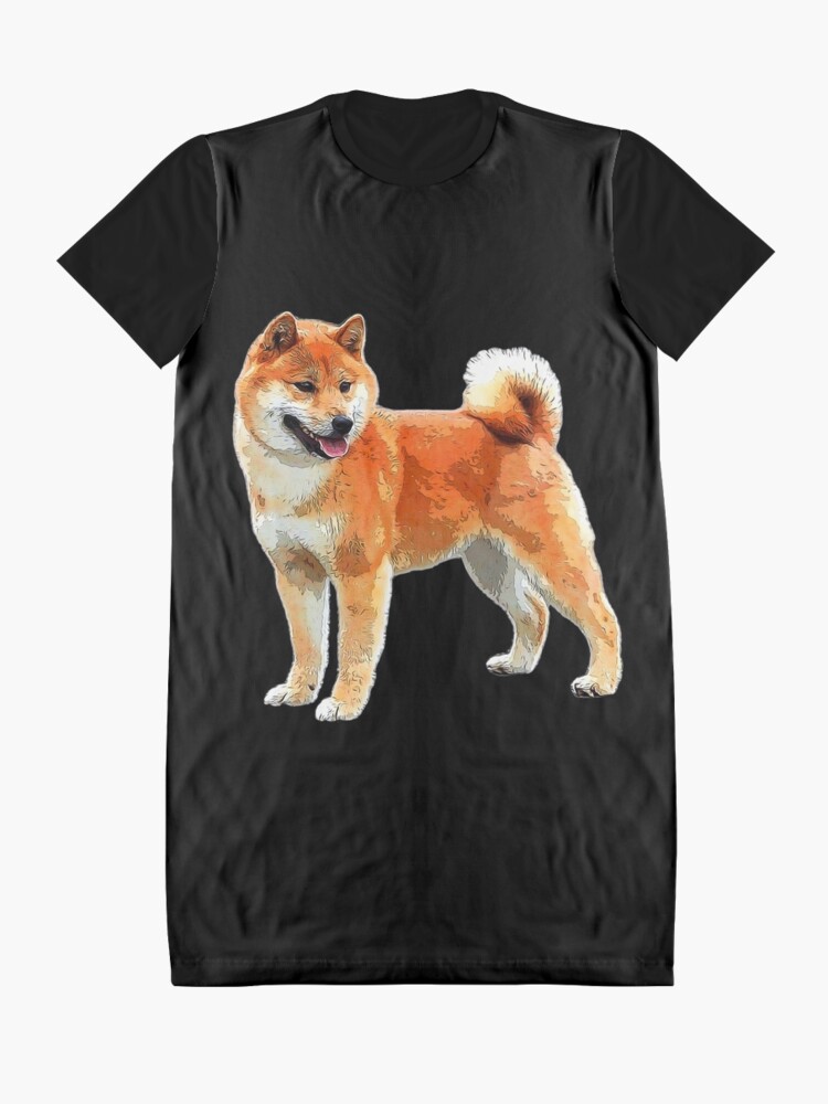 Shiba dress hotsell