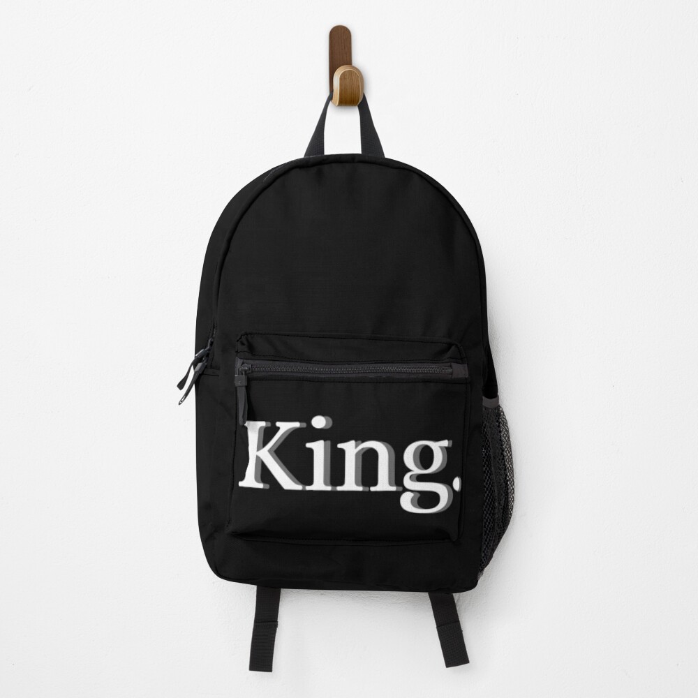 Item preview, Backpack designed and sold by Ravish.
