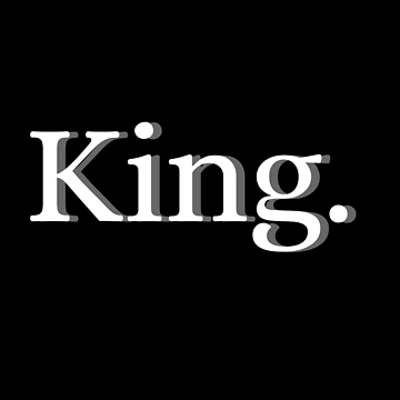 Artwork thumbnail, Kings by Ravish