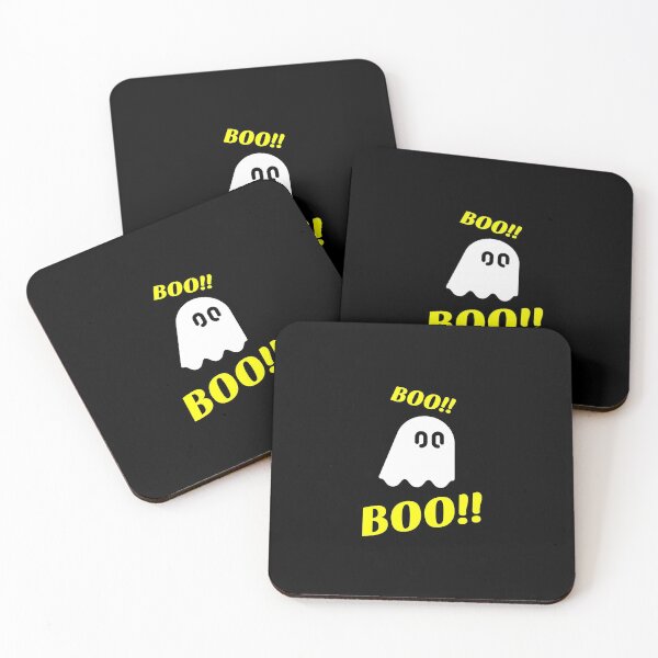 Item preview, Boo!! Boo!!  designed and sold by Atitep.