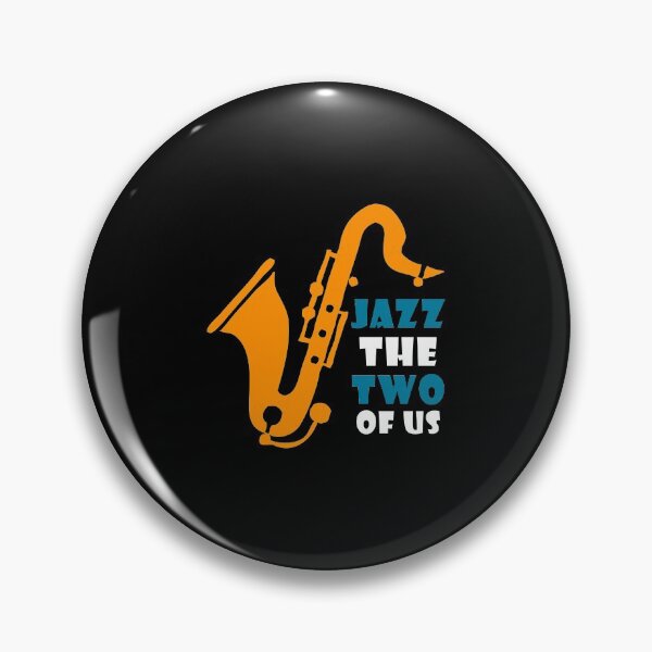 Item preview, Jazz The Two of US designed and sold by Fives55.