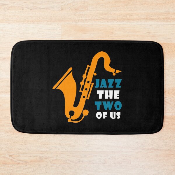 Item preview, Jazz The Two of US designed and sold by Fives55.