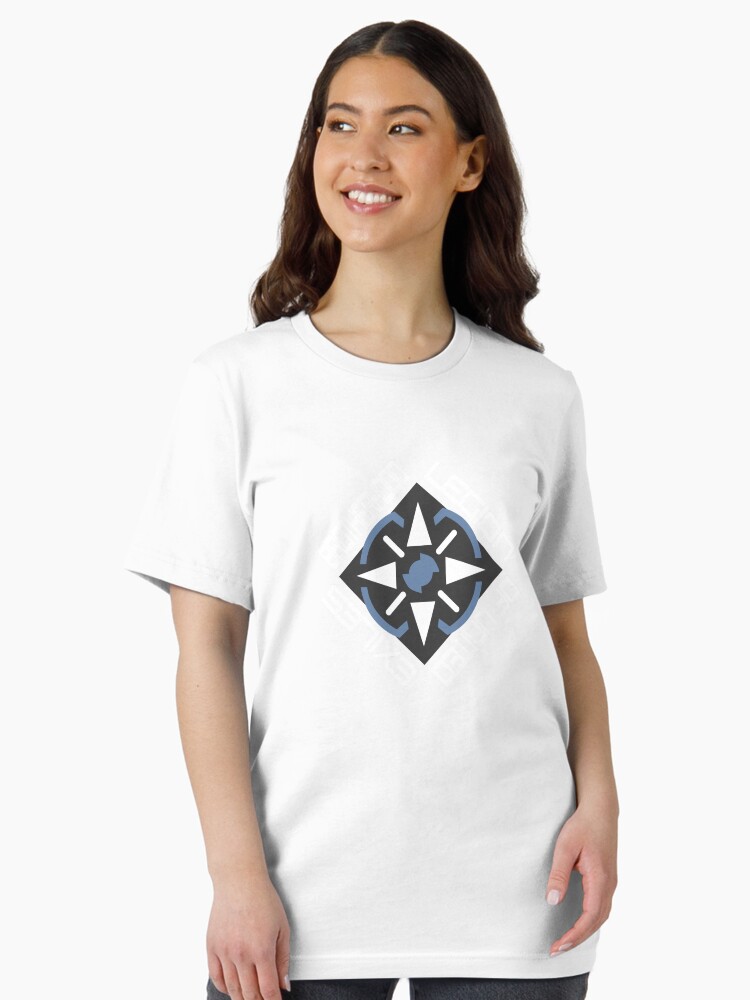 Thumbnail 1 of 7, Essential T-Shirt, BLUEshirt designed and sold by FCRevolutions.