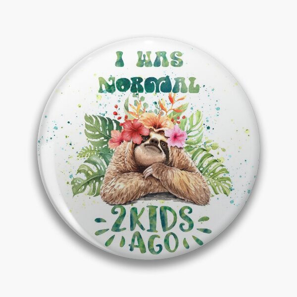Item preview, Funny Illustration with Humor Quote | Watercolor Design designed and sold by DinaKD.