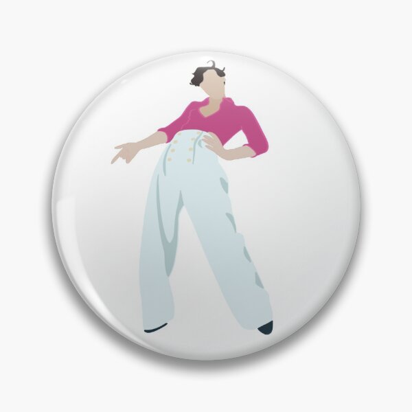 Item preview, Harry Styles Sticker designed and sold by cd26.