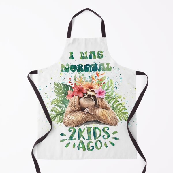 Item preview, Funny Illustration with Humor Quote | Watercolor Design designed and sold by DinaKD.