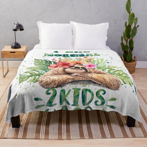 Item preview, Funny Illustration with Humor Quote | Watercolor Design designed and sold by DinaKD.