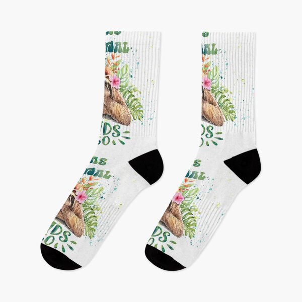 Item preview, Funny Illustration with Humor Quote | Watercolor Design designed and sold by DinaKD.