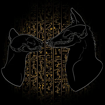Artwork thumbnail, Sacred by RitheGuardian