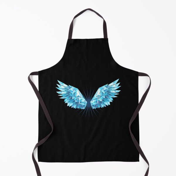 Item preview, Crystal Ice Wings ( Crystal Wings ) designed and sold by Blackmoon9.