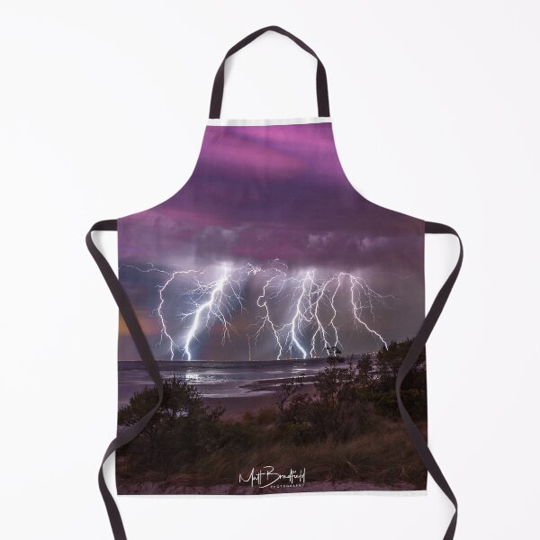 Item preview, Rosebud Purple Lightning designed and sold by MattBradfield.