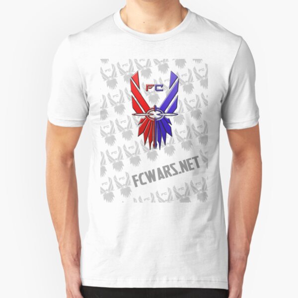 FC Slim Fit T-Shirt