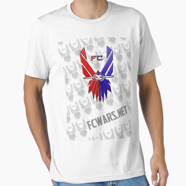 FC Essential T-Shirt